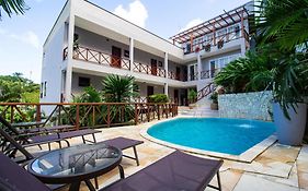 Charme Pousada Boutique & Spa